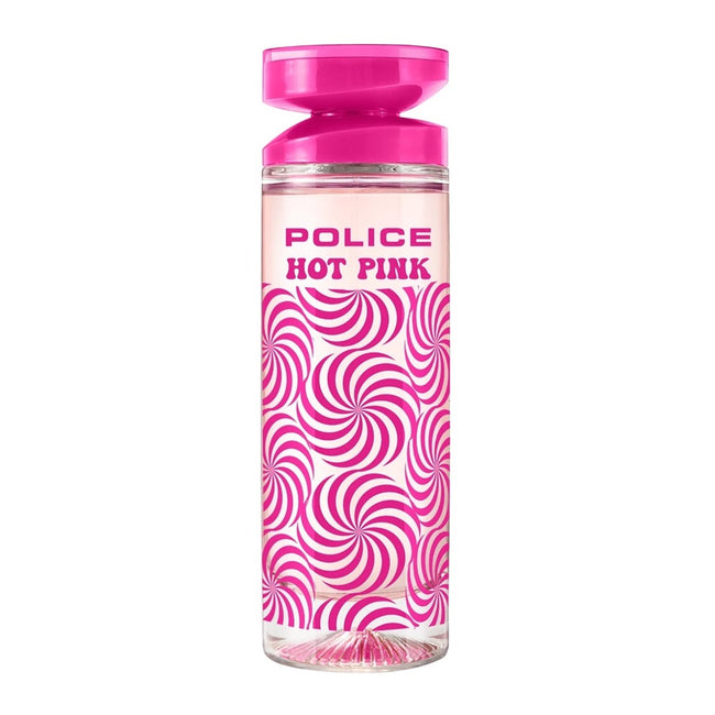 Police Hot Pink woda toaletowa