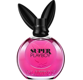 Playboy Super Playboy For Her woda toaletowa spray