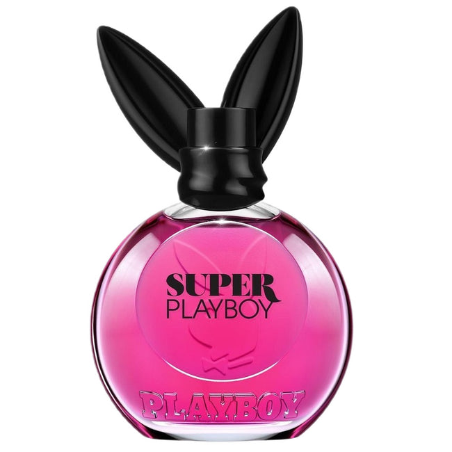 Playboy Super Playboy For Her woda toaletowa spray