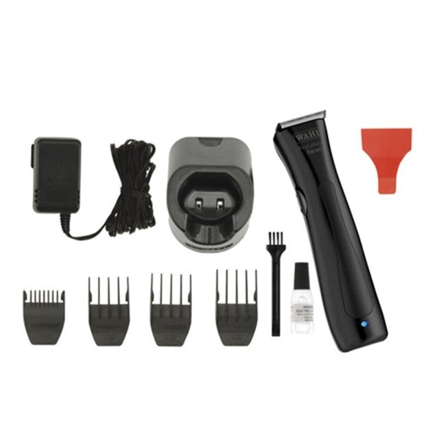 Wahl Beret trymer bezprzewodowy Black
