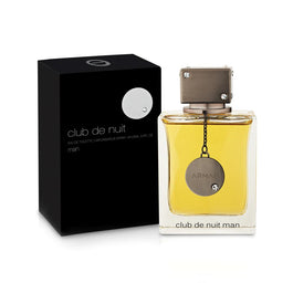 Armaf Club de Nuit Man woda toaletowa spray
