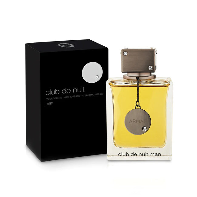 Armaf Club de Nuit Man woda toaletowa spray