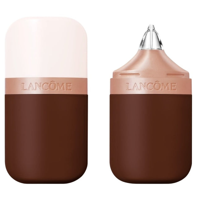 Lancome Skin Idôle 3 Serum Supertint lekki podkład z serum z efektem glow