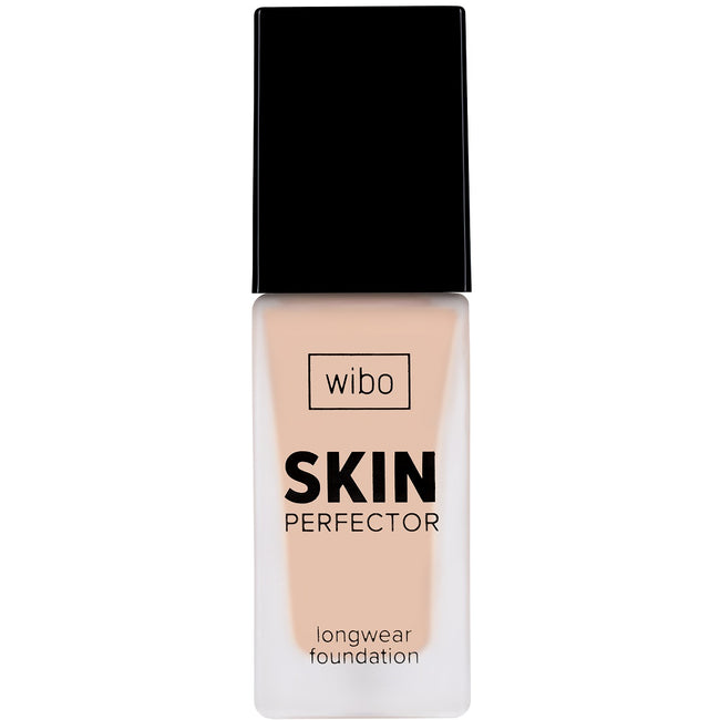 Wibo Skin Perfector Longwear Foundation podkład do twarzy