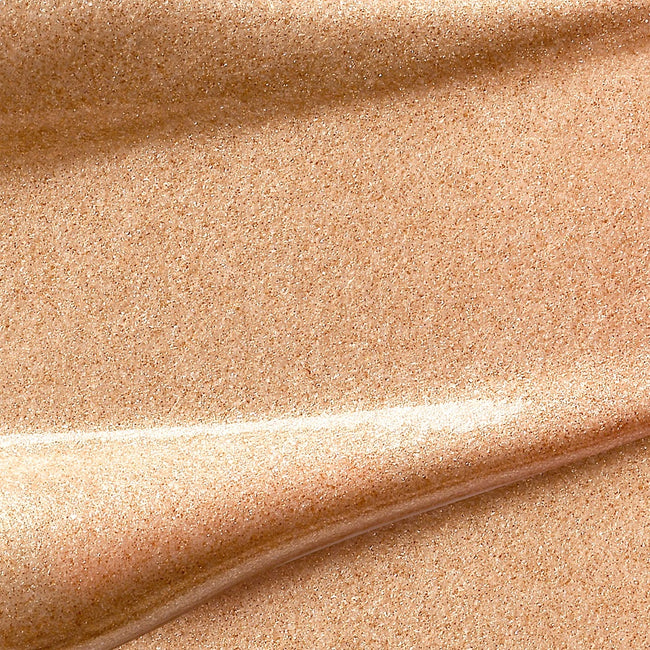 KIKO Milano Glow Fusion Gleam Dream Highlighter rozświetlacz do twarzy w płynie z aplikatorem gąbkowym