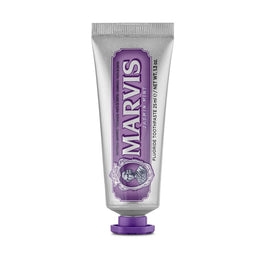 MARVIS Jasmin Mint pasta do zębów z fluorem 25ml