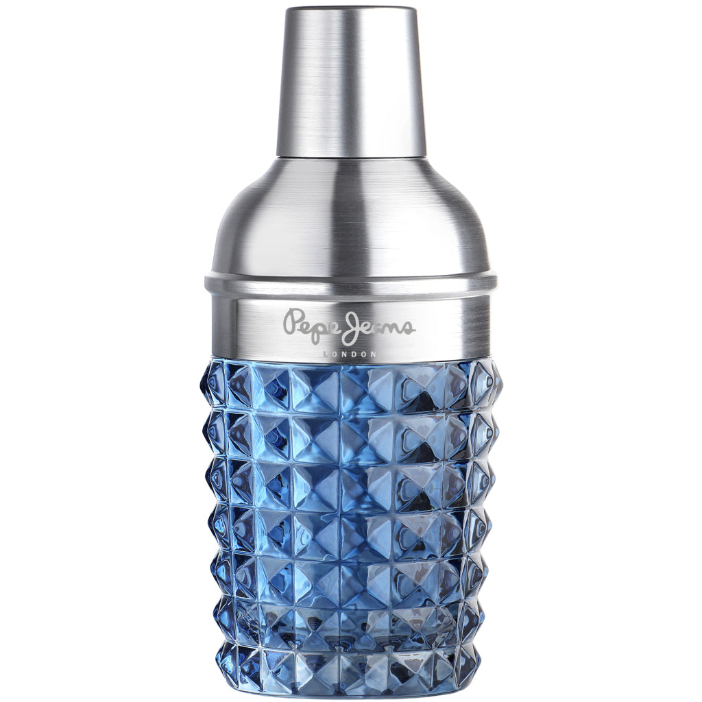 pepe jeans pepe jeans for him woda toaletowa 100 ml    