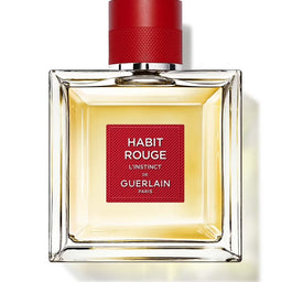Guerlain Habit Rouge L'instinct woda toaletowa spray