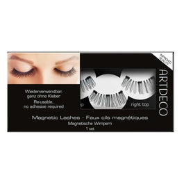 Artdeco Magnetic Lashes magnetyczne rzęsy