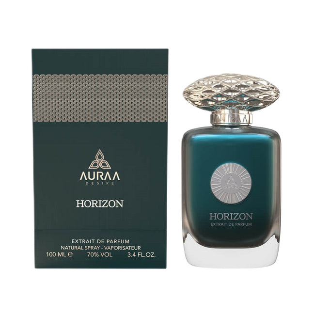 Auraa Desire Horizon ekstrakt perfum