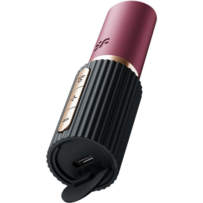 Satisfyer Pro 2 Kiss bezdotykowy stymulator łechtaczki