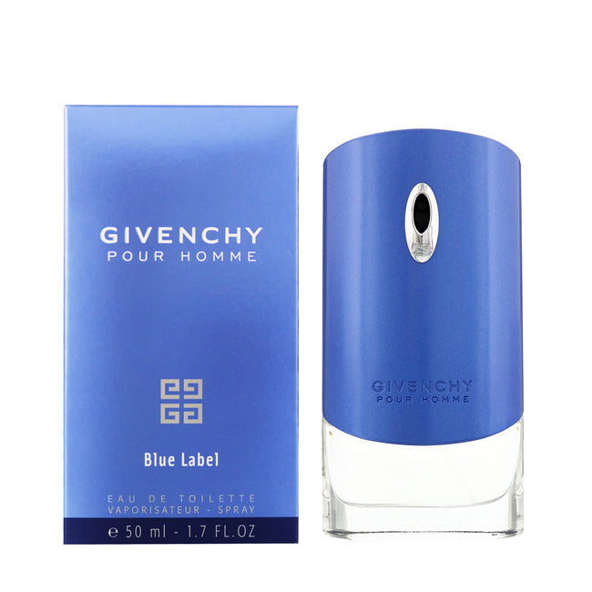 Givenchy Blue Label woda toaletowa spray 50ml