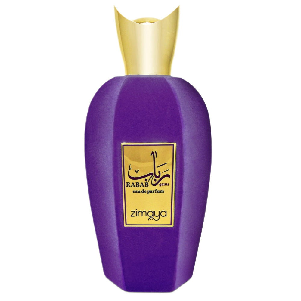 zimaya rabab gems woda perfumowana 100 ml    