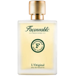 Faconnable L'Original woda toaletowa spray 90ml - produkt bez opakowania