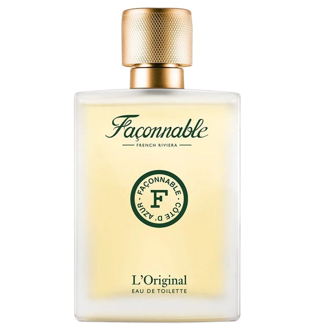 Faconnable L'Original woda toaletowa spray 90ml - produkt bez opakowania