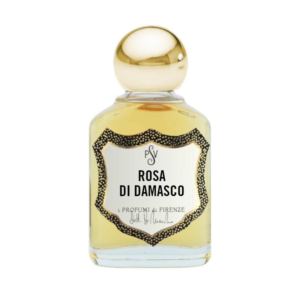 i profumi di firenze rosa di damasco woda perfumowana 10 ml     