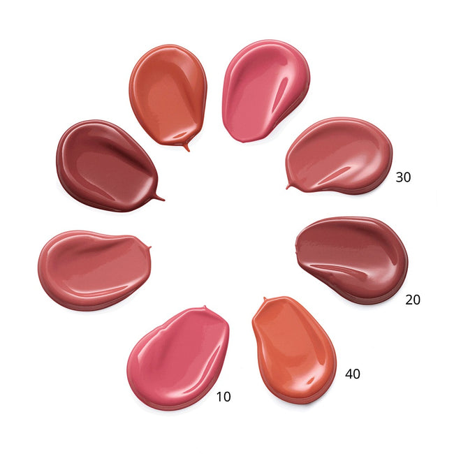 Essence Baby Got Blush róż do policzków w płynie