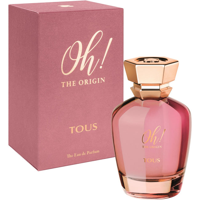 Tous Oh! The Origin woda perfumowana spray