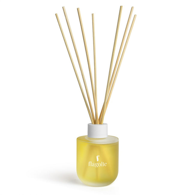 Flagolie Perfumy dla domu - dyfuzor Eukaliptus Paczuli i Drzewo Sandałowe