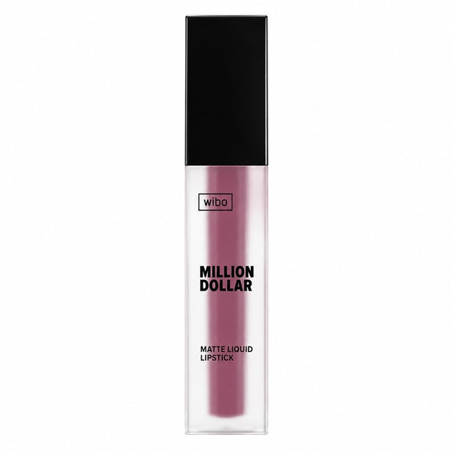 Wibo Million Dollar Lips matowa pomadka do ust 3ml