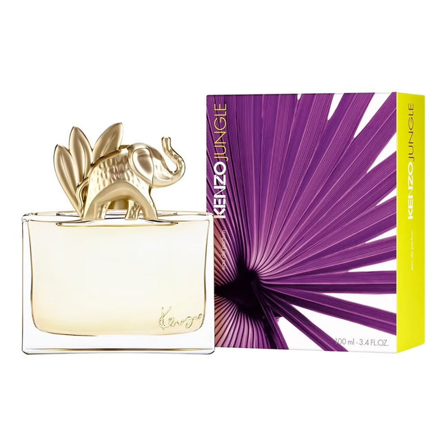 Kenzo Jungle L'Elephant Women woda perfumowana spray