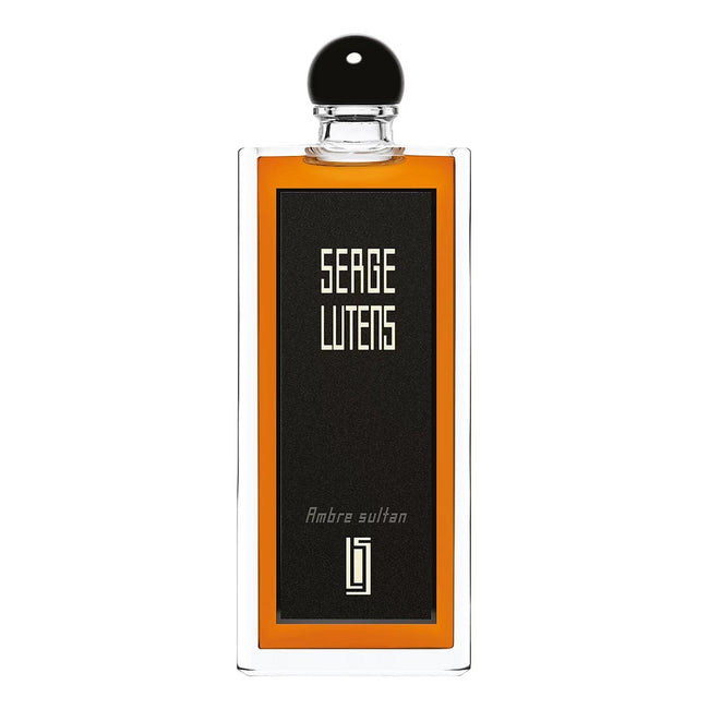 Serge Lutens Ambre Sultan woda perfumowana spray  Tester