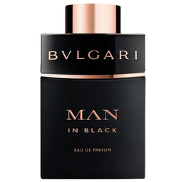 Bvlgari Man In Black woda perfumowana refillable