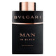 Bvlgari Man In Black woda perfumowana refillable