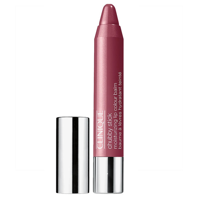 Clinique Chubby Stick™ Moisturizing Lip Colour Balm nawilżający balsam do ust