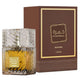 Lattafa Khamrah Qahwa woda perfumowana