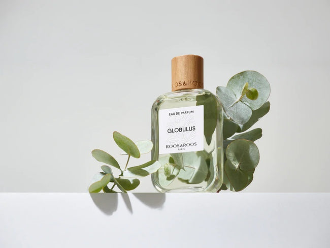 Roos & Roos Globulus woda perfumowana spray