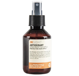 INSIGHT Antioxidant nabłyszczający spray UV do włosów 100ml