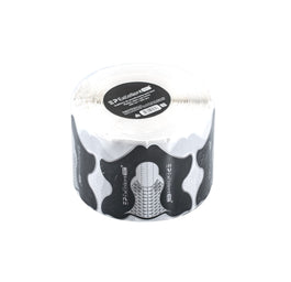 Excellent PRO Master Salon Nail Form formy do przedłużania paznokci 500szt