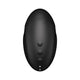 Satisfyer Vulva Lover 3 stymulator łechtaczkowy z wibracjami Black