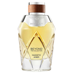 Bentley Beyond The Collection Magnetic Amber woda perfumowana spray
