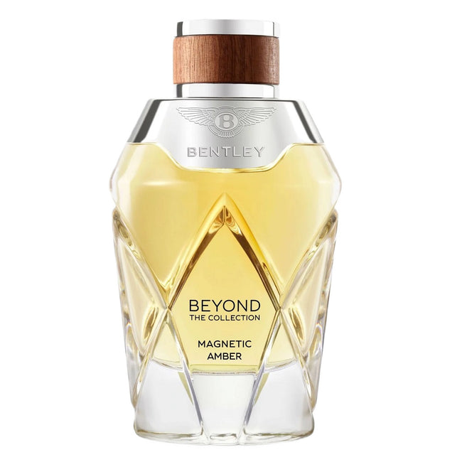 Bentley Beyond The Collection Magnetic Amber woda perfumowana spray
