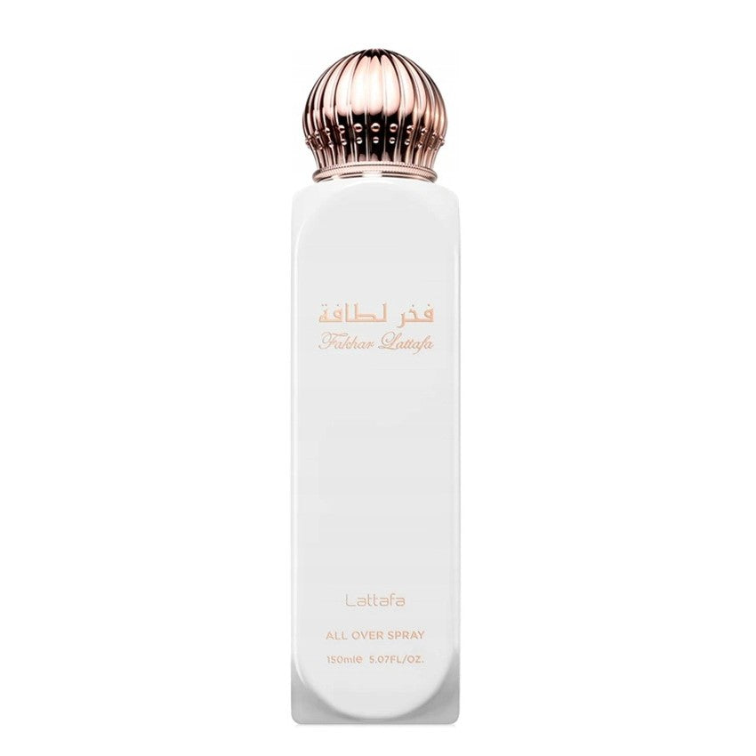 lattafa fakhar lattafa women spray do ciała 150 ml     