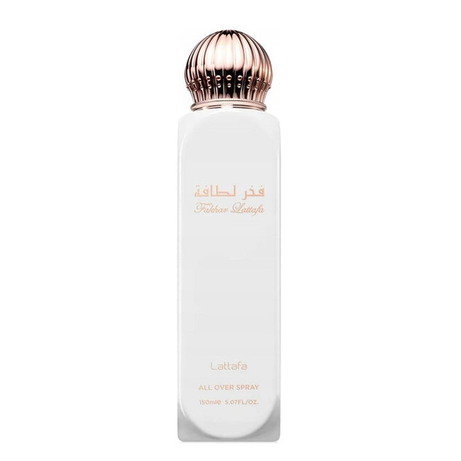 Lattafa Fakhar Lattafa Femme perfumowany spray do ciała 150ml