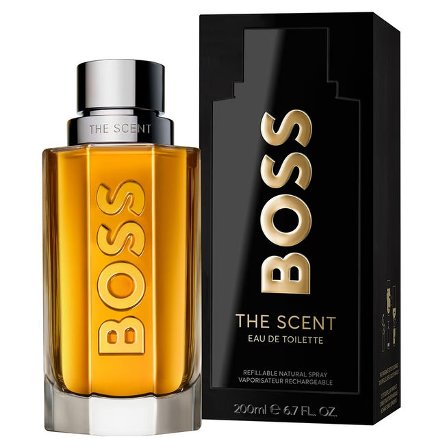 Hugo Boss Boss The Scent For Him woda toaletowa