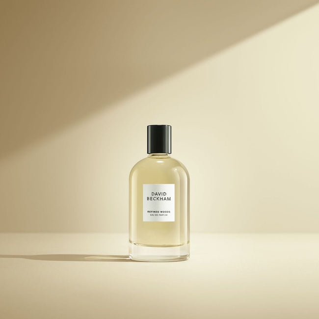 David Beckham Refined Woods woda perfumowana spray