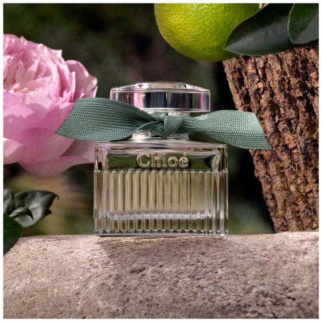 Chloe Rose Naturelle Intense woda perfumowana