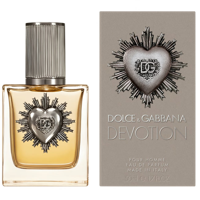 Dolce & Gabbana Devotion Pour Homme woda perfumowana spray
