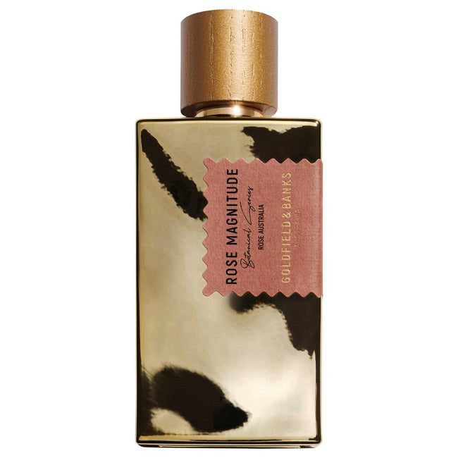 Goldfield & Banks Rose Magnitude woda perfumowana