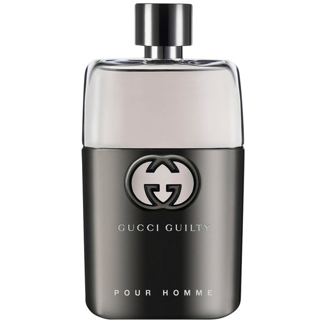 Gucci Guilty Pour Homme woda toaletowa spray