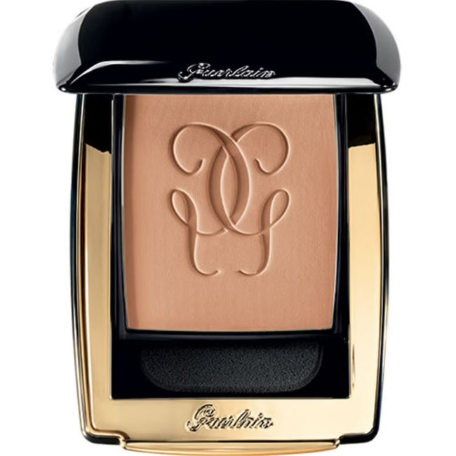 Guerlain Parure Gold Radiance podkład w kompakcie