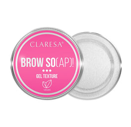 Claresa Brow Soap mydełko do stylizacji brwi