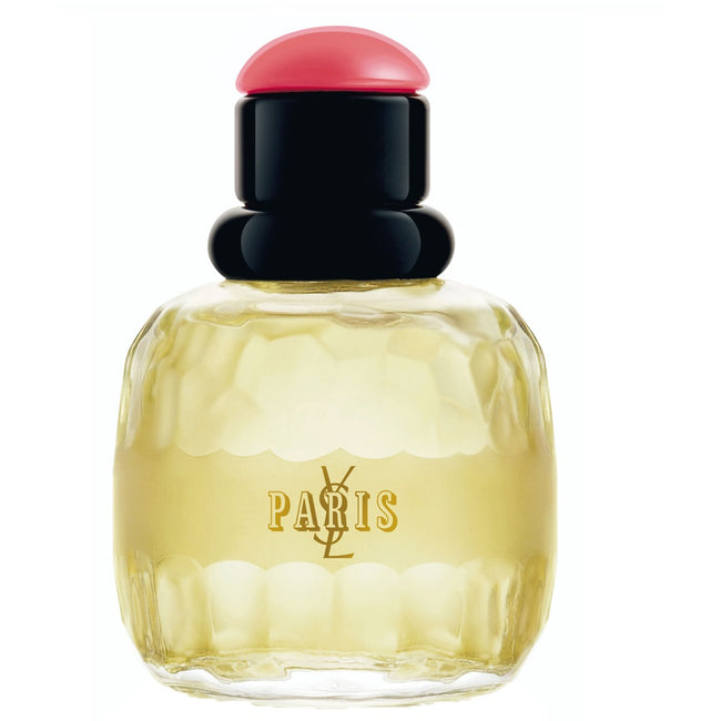 Yves Saint Laurent Paris woda toaletowa spray