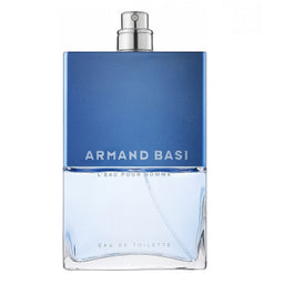 Armand Basi L'Eau Pour Homme woda toaletowa spray  Tester