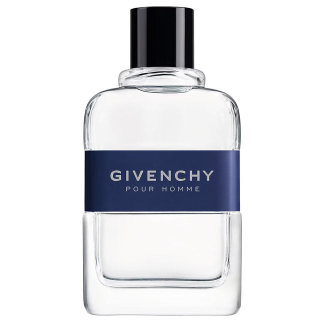Givenchy Pour Homme Blue Label woda toaletowa spray