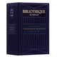 Bibliotheque de Parfum Dangerous Romance woda perfumowana